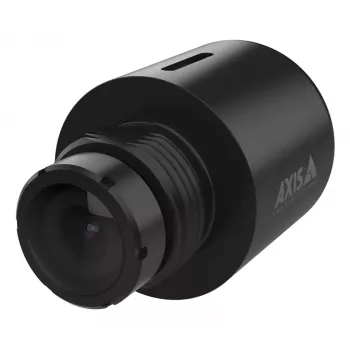 Jutiklio modulis Axis 02641-001 CMOS 1,98 mm juodas