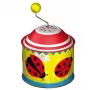 Muzikinė dėžutė Boružėlė Bolz 52762