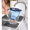 Brita ąsotis vandens filtravimui Marella+1 su Maxtra Pro PP filtru (2,4 l; grafito spalva)