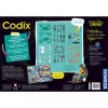 Kosmos Codix konstravimo rinkinys, 8 metai