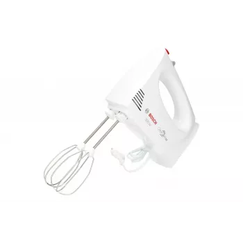 Bosch MFQ3010 rankinis plaktuvas 300 W baltas