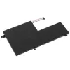 Baterija Green Cell LE124, skirta Lenovo Yoga 500-14IBD, 500-14ISK, 500-15IBD, 500-15ISK