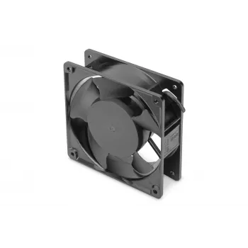 Ventiliatorius Digitus DN-19 FAN 19 colių tinklų ir serverių spinoms