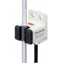 Srauto jutiklis Panasonic BE-A301P, 5–24 V DC, 20×15,5×16,5 mm