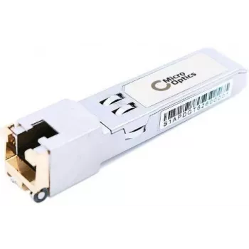 Lanview MO-P-ST10G tinklo siųstuvas-imtuvas Varis 10000 Mbit/s SFP+