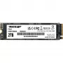 SSD diskas Patriot P320 2TB M.2 2280 PCIe 3.0 x4 NVMe