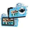 Fotokamera Easypix W3048 EDGE 13 MP CMOS 3840 x 2160 pikselių (10075)