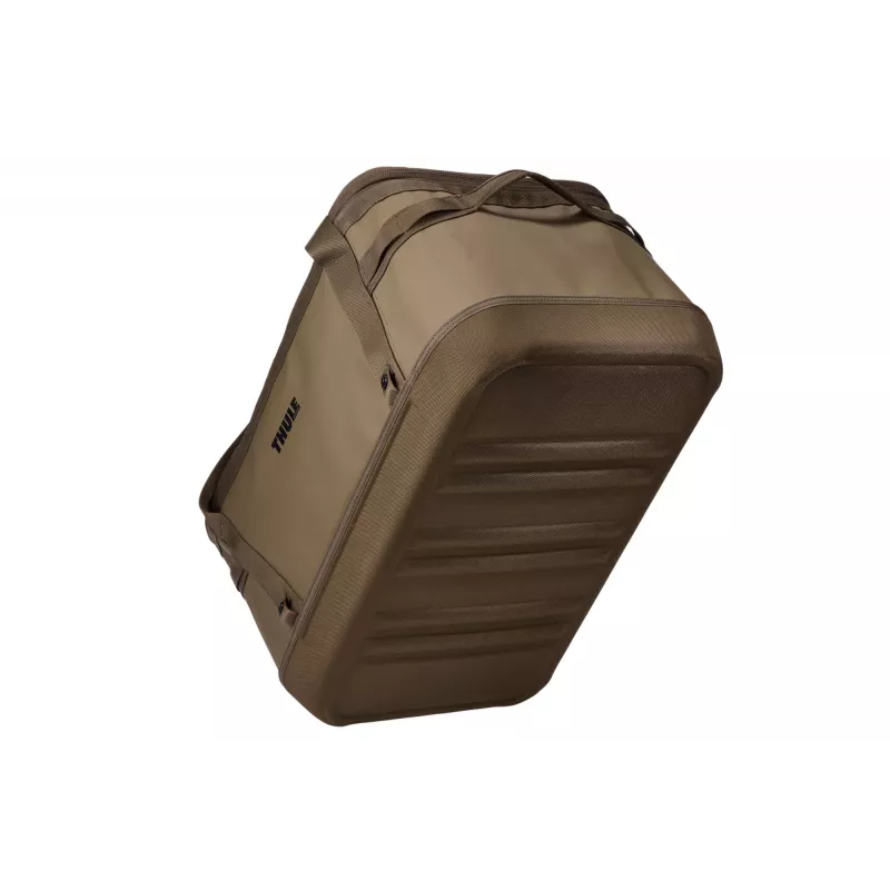 Thule 5530 Chasm Gear Hauler 55L Deep Khaki – patvarus pusiau standus krepšys