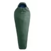 Miegmaišis DEUTER Orbit SL -5°C / 23°F, sintetinis, suaugusiems, išmatavimai 198×75×48 cm, žalias