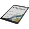 E. knygų skaitytuvas PocketBook Color Note 10.3 colio E Ink Kaleido, 32 GB, Wi‑Fi, jutiklinis ekranas, juoda/mėlyna
