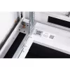 Stovimas serverio stovas Digitus DN-19 26U-8/8-1