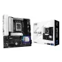 Pagrindinė plokštė ASROCK B860M Pro RS — Intel B860, LGA 1851, micro ATX, DDR5, 4× DIMM, 2.5Gb LAN, 1×PCIe5 x16