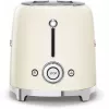 Smeg 50's Style Skrudintuvas TSF02CREU Kreminis