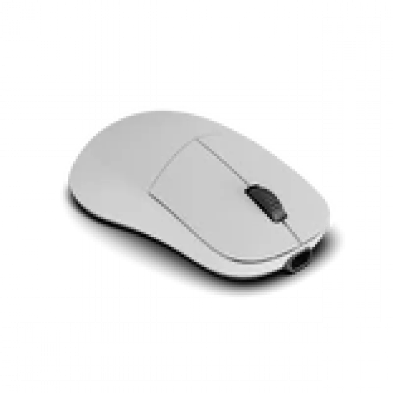 Gaming pelė Endgame Gear XM2w 4k v2 - balta