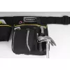 Stanley 1-96-181 Juodas Audininis Įrankių Maišelis 235x75x332 mm
