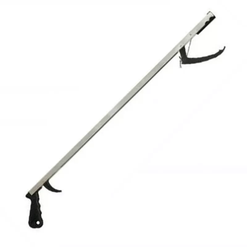 Mobility gripper REHA FUND RF-750 65 cm – ergonomiška rankena, lengva pagalba su magnetu ir kabliuku