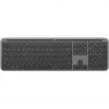 Logitech Signature Slim K950 klaviatūra grafito spalva US 920-012465