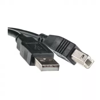 Spausdintuvo laidas extra digital KD00AS1227 USB 2.0 A tipo į B, 5 m