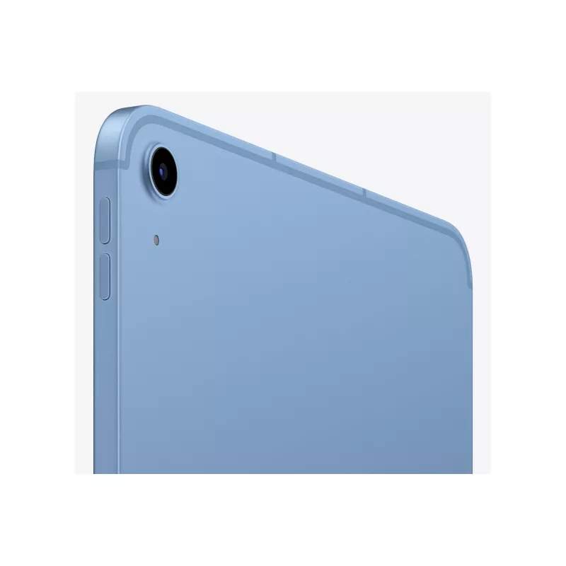 Planšetinis kompiuteris Apple iPad 11 colių A16 128GB 5G LTE-TDD & LTE-FDD iPadOS 18