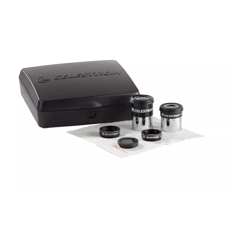 Teleskopas Celestron PowerSeeker