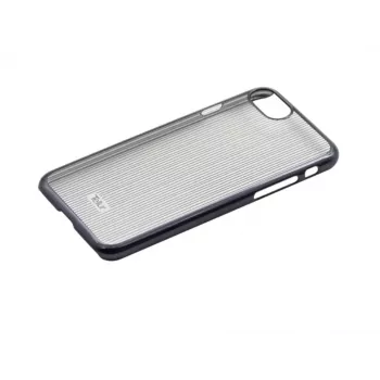Dėklas Tellur iPhone 7 TLL113891 juodai baltas