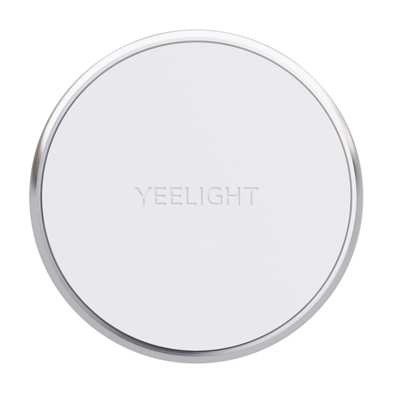 Yeelight Vega RGB naktinė lemputė su judesio davikliu