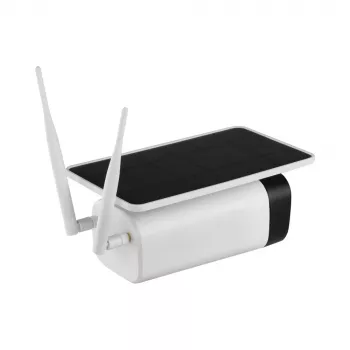 IP lauko stebėjimo kamera omajin by Netatmo OSC-01-EU Wi-Fi 4