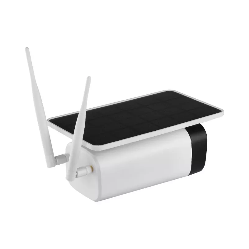 IP lauko stebėjimo kamera omajin by Netatmo OSC-01-EU Wi-Fi 4