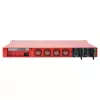 Securepoint RC400RR G6 aparatinė ugniasienė 1U 49 Gbit/s