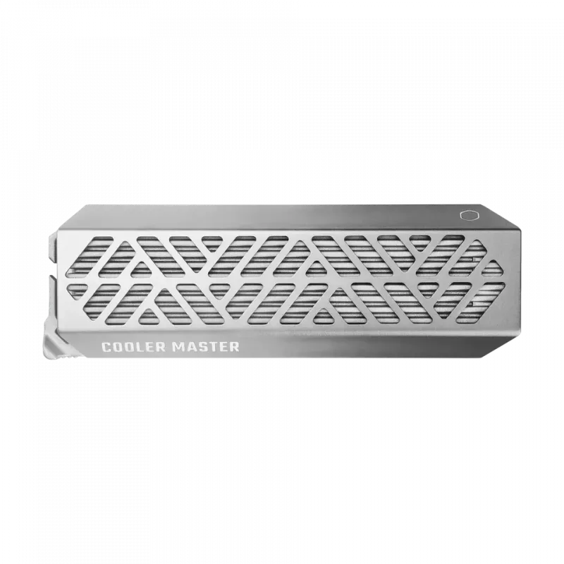 Išorinis HDD korpusas Oracle Air NVMe USB-C