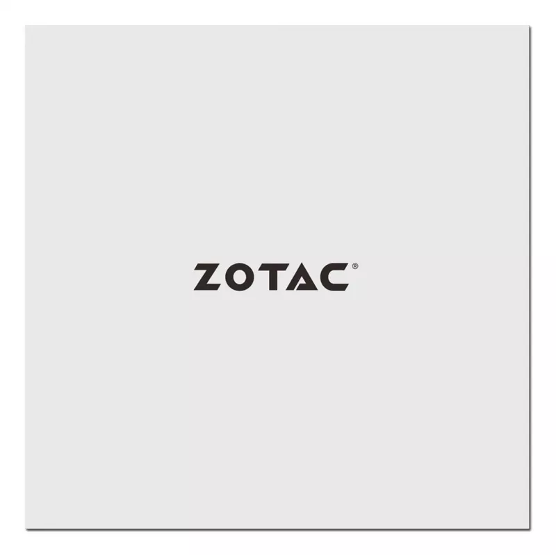 ZOTAC GAMING GeForce RTX 5060 Twin Edge 8GB GDDR7 vaizdo plokštė