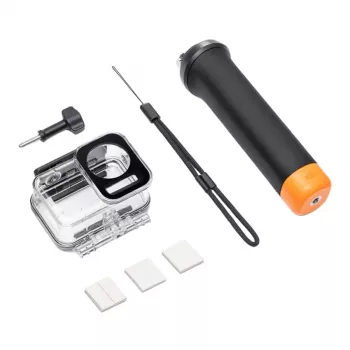 Povandeninis nardymo rinkinys DJI Osmo Action 3