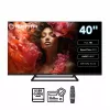 Televizorius Manta 40LFV125E 40 colių LED ekranas Full HD