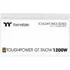 Maitinimo blokas 1200W Thermaltake Toughpower 80+ Gold WH
