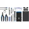 iFixit FixHub Soldering Toolkit – pilnas litavimo rinkinys kiekvienam projektui, su Powerstation ir išmaniuoju lituokliu