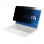 Privatumo filtras 2 krypčių magnetinis DICOTA D50021-2MG Universal