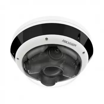 IP stebėjimo kamera Hikvision DS-2CD6D44G1-IZS (2.8–8 mm) Lubinė, 2688×1520, IP66, motorizuotas priartinimas