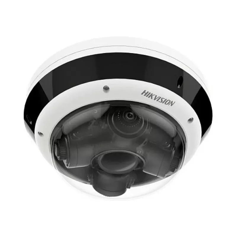 IP stebėjimo kamera Hikvision DS-2CD6D44G1-IZS (2.8–8 mm) Lubinė, 2688×1520, IP66, motorizuotas priartinimas