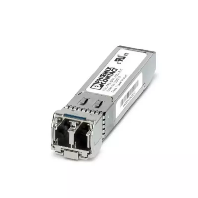 Optiminis siųstuvas-imtuvas TRX-10GSFPP-LR 10GbE SFP+ LR 10 km