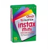Fotopopierius Momentinis Spalvotas Instax MINI/GLOSSY 10 Fujifilm