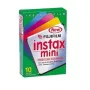 Fotopopierius Momentinis Spalvotas Instax MINI/GLOSSY 10 Fujifilm