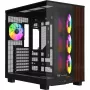 Thermaltake View 380 XL WS ARGB vidutinis bokštas