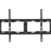 TV laikiklis prie sienos One For All WM4611 2,13 m (84 coliai) juodas