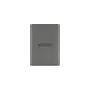 Išorinis SSD diskas Transcend 1 TB USB Type-C USB 3.2 Gen 2x2 ESD360C