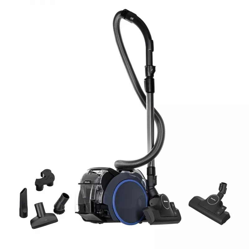 Miele Boost CX1 PowerLine bekontaktis dulkių siurblys 1 l 890 W grafitas