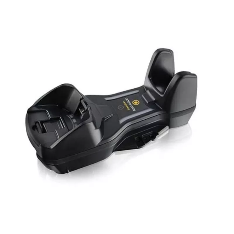 Datalogic PowerScan PM9600 - RS-232 rinkinys - brūkšninių kodų skaitytuvas - nešiojamas - SR - 2D vaizdo skaitytuvas - dekoduoja - RF (433 MHz) (PM9600-SR433RBK20)