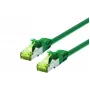 LOGON PROFESSIONAL TCR6ASS200G tinklo laidas Cat6a S/FTP 20 m žalias