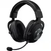 LOGITECH G PRO X Wireless LIGHTSPEED žaidimų pelė ir ausinės - JUODA - 2.4GHZ/BT - EMEA29-953