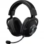 LOGITECH G PRO X Wireless LIGHTSPEED žaidimų pelė ir ausinės - JUODA - 2.4GHZ/BT - EMEA29-953