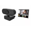 Web kamera MANTA W177 1080p raiška su Bluetooth ryšiu